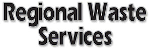 Regional Waste Services Blackwater